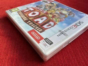 Captain Toad: Treasure Tracker Nintendo 3DS