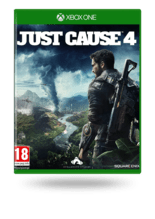 Just Cause 4 Xbox One