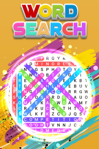 Word Search Master : INFINITE Puzzles Game PC/XBOX LIVE Key EUROPE