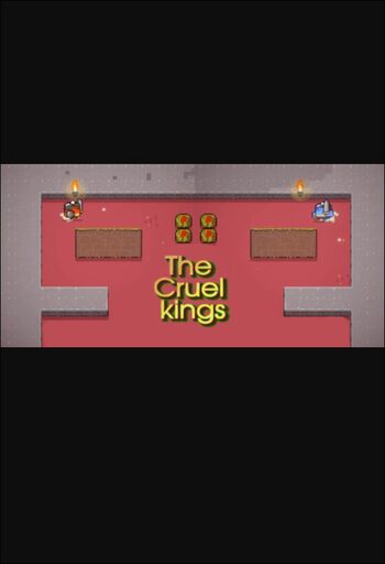 The Cruel Kings (PC) Steam Key GLOBAL