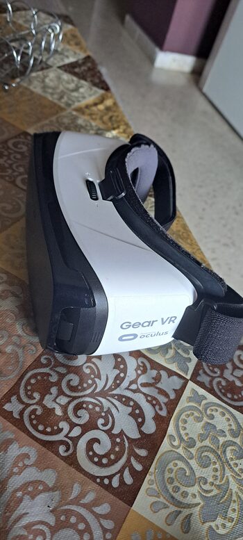 Gear VR Oculus (Samsung) 