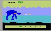 Redeem Star Wars: The Empire Strikes Back Atari 2600