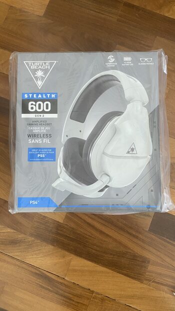 Turtle Beach Stealth 600 Gen 2