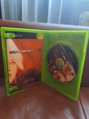 Dead or Alive 3 Xbox for sale