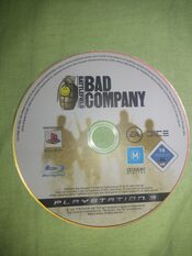 Battlefield: Bad Company PlayStation 3