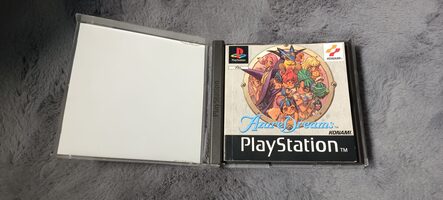 Azure Dreams PlayStation for sale