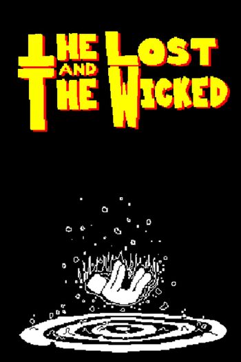 The Lost And The Wicked XBOX LIVE Key ARGENTINA