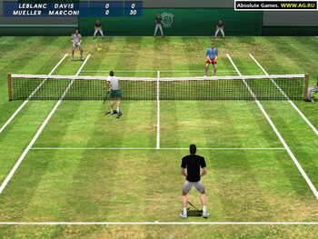 Buy Roland Garros 2001 PlayStation