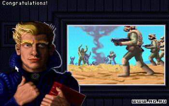 Get Dune II: Battle For Arrakis SEGA Mega Drive