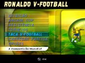 Buy Ronaldo V-Football PlayStation