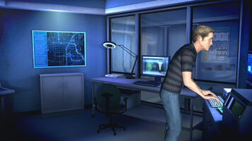 CSI: Fatal Conspiracy PlayStation 3