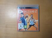 EA SPORTS Active 2 PlayStation 3