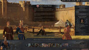 Get Crusader Kings III: Tours & Tournaments (DLC) (PC) Steam Key EUROPE