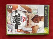 NBA Live 2004 Xbox