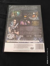 Tomb Raider: The Angel of Darkness PlayStation 2
