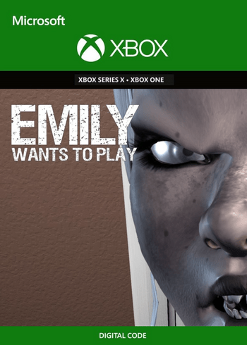 Emily Wants To Play XBOX LIVE Key EUROPE