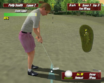 Buy Leaderboard Golf PlayStation 2