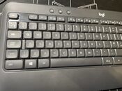 Logitech K540 klaviatūra