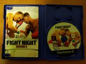 Fight Night Round 3 PlayStation 2