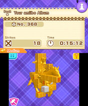 Get Picross 3D Round 2 Nintendo 3DS