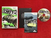 DiRT 2 Wii