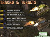 Get Tracks and Turrets Steam Key GLOBAL