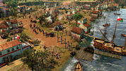 Get Age of Empires III: Definitive Edition - Mexico Civilization (DLC) - Windows Store Key EUROPE