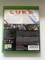 NBA 2K22 Xbox One