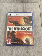 Deathloop PlayStation 5