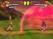 Naruto Shippuden: Ultimate Ninja 4 PlayStation 2