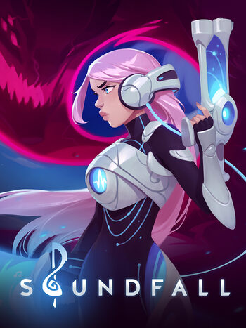 Soundfall (PC) Steam Key EUROPE