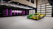 Car Detailing Simulator - AMMO NYC (DLC) (PC) Steam Key GLOBAL
