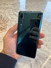 Huawei P20 pro, 6/128gb