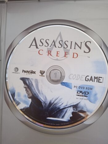 Buy Assassin's Creed (PC)