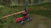 Get Forest Harvester Simulator (PC) Steam Key GLOBAL