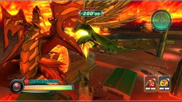 Get Bakugan Battle Brawlers: Defenders of the Core Nintendo DS