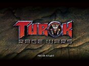 Turok: Rage Wars Nintendo 64