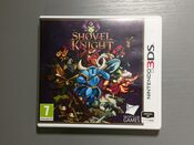 Shovel Knight Nintendo 3DS