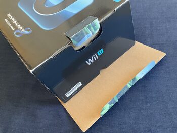 Buy Nintendo Wii U Premium 32GB Mario Kart LEER