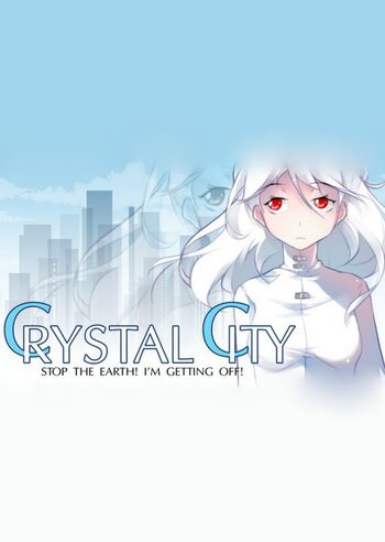 Crystal City Steam Key GLOBAL