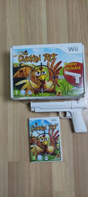 Chicken Riot Wii