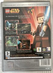 Get Lego Star Wars: The Video Game PlayStation 2