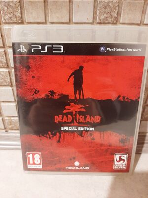 Dead Island PlayStation 3