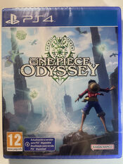 One Piece: Odyssey PlayStation 4