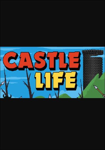 Castle Life (PC) Steam Key GLOBAL
