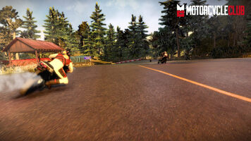 Get Motorcycle Club Xbox 360