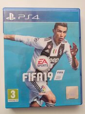 FIFA 19 PlayStation 4