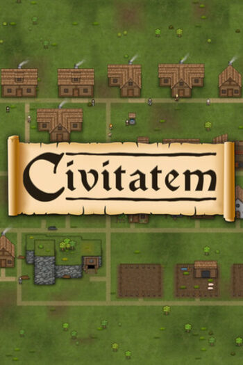 Civitatem (PC) Steam Key GLOBAL