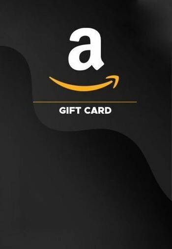 Amazon Gift Card 900 TRY TURKEY