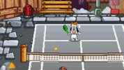 Droopy's Tennis Open Game Boy Advance